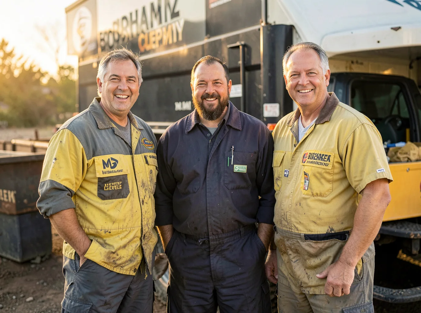Sewage Cleanup company in South Dakota