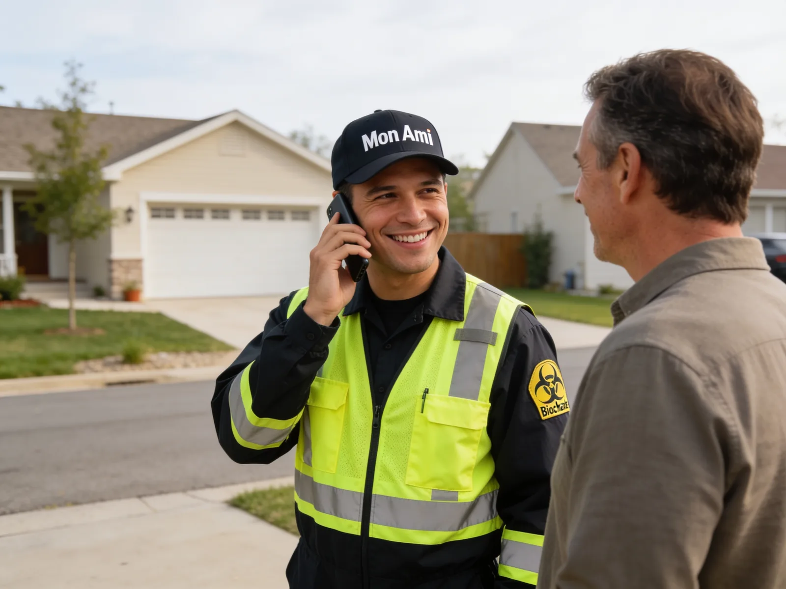 Sewage Cleanup South Dakota FAQs