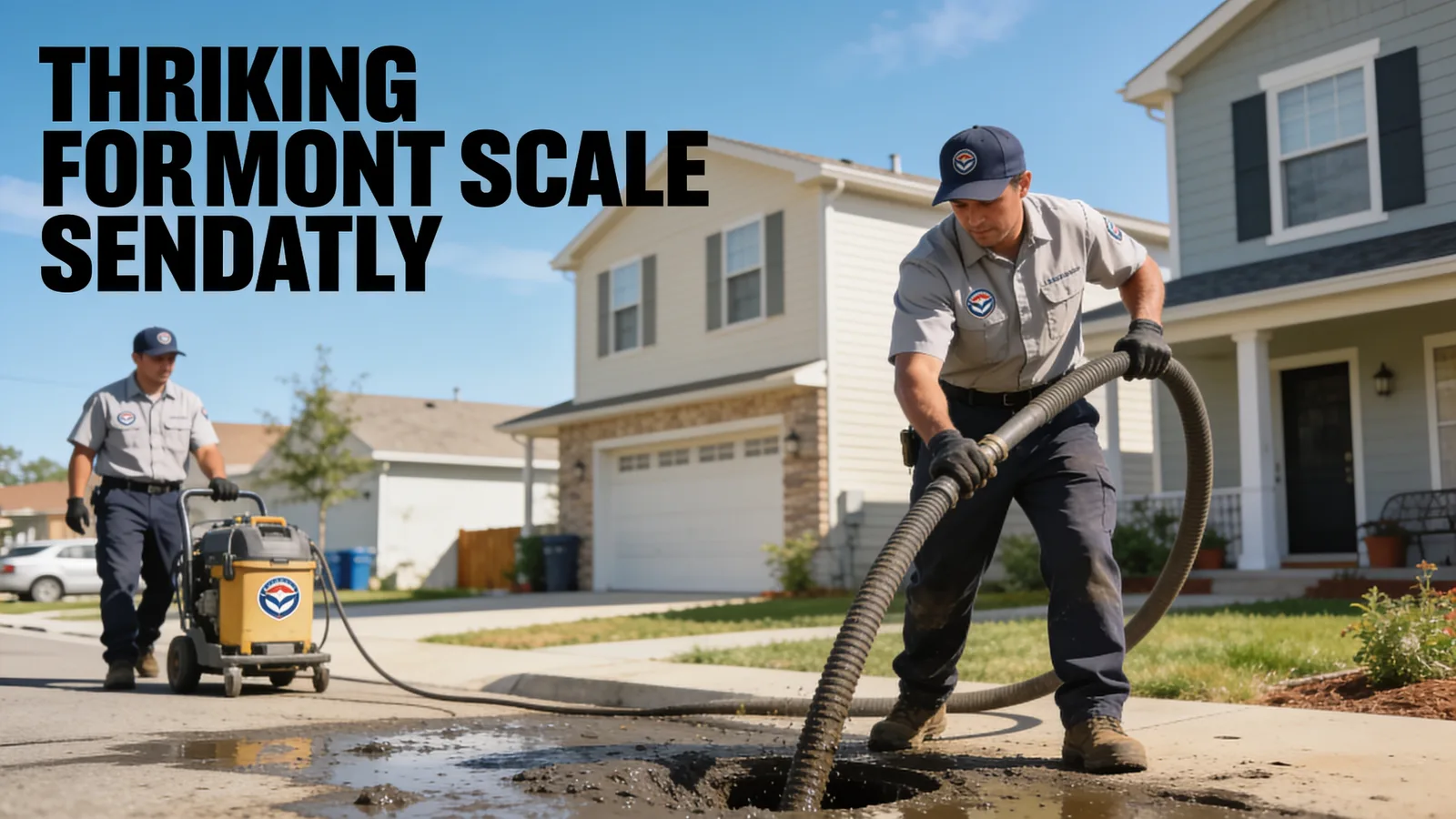 Sewage Cleanup in South Dakota near me